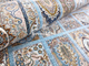 КОВЕР Иран Farsi 1500 139 - BLUE - GRAY / 2*3 M