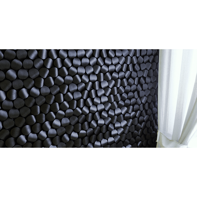 Гипсовая панель ONIKS platinum артикул E-0076