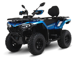 Квадроцикл CFMOTO CFORCE 500 EPS
