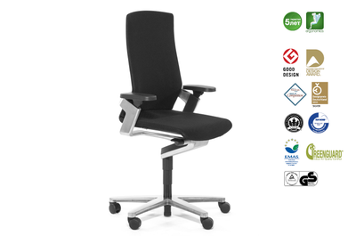 Кресло Wilkhahn ON