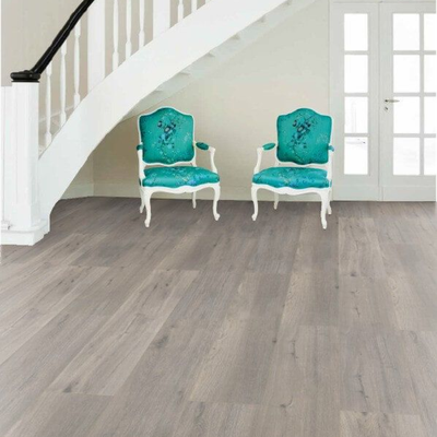 Ламинат Wineo Дуб Дикий Серый LA188MV4