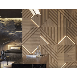 Гипсовая панель PIFAGOR platinum артикул D-0010-pl