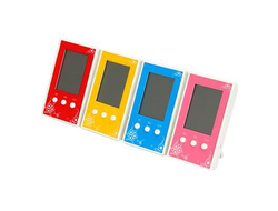 ТЕРМОМЕТР ЭЛЕКТРОННЫЙ С ЧАСАМИ