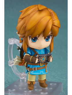 Нендроид Линк (Link Breath of the Wild ver., DX Edition)