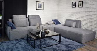 Руан модуль одноместный К1(120) конечный