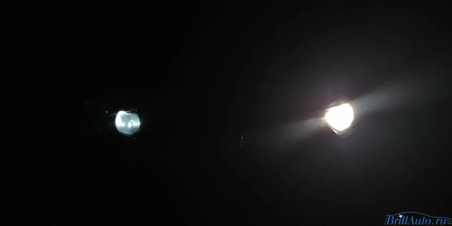 Дешевый китай VS Optima