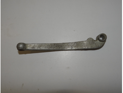 Рычаг сцепления Урал