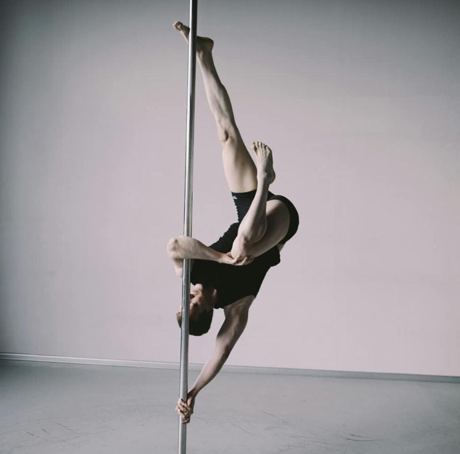 Pole Dance в Жуковском