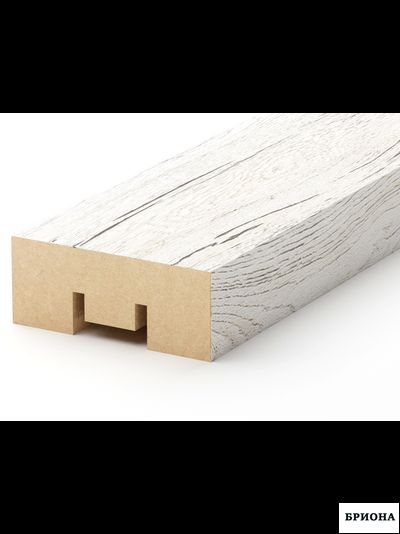 Интерьерная рейка   S667  16*40*2700