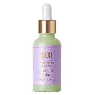 Pixi Jasmine Oil Blend - Масло для лица с экстрактом жасмина