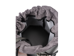 TWISTY 3037 Черный/Серый/Коричневый