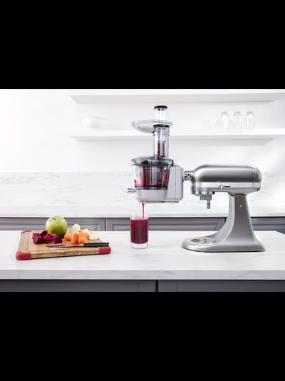 Насадка-соковыжималка, 5KSM1JA, KitchenAid