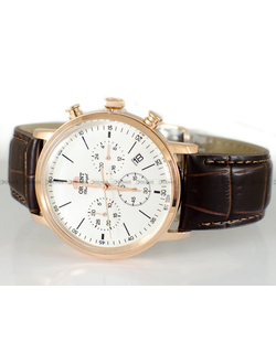 Мужские часы Orient RA-KV0403S