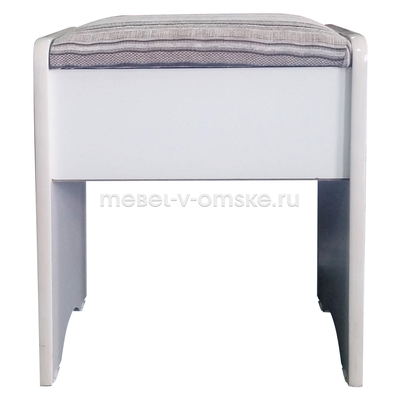 Банкетка с ящиком большая