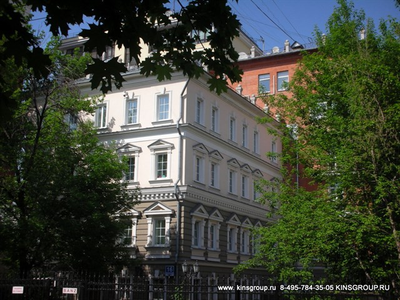 РЕКЛАМА НА СТОЙКАХ РАЙОН ЯКИМАНКА