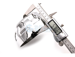 Бленда (маска) для линз №4 RANGE ROVER 3.0 дюйма, 1шт