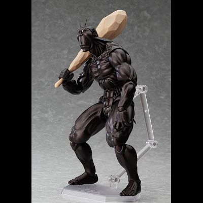 Фигурка фигма Терраформер (figma Terraformar)