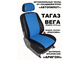 ТагАЗ Вега (2009+)