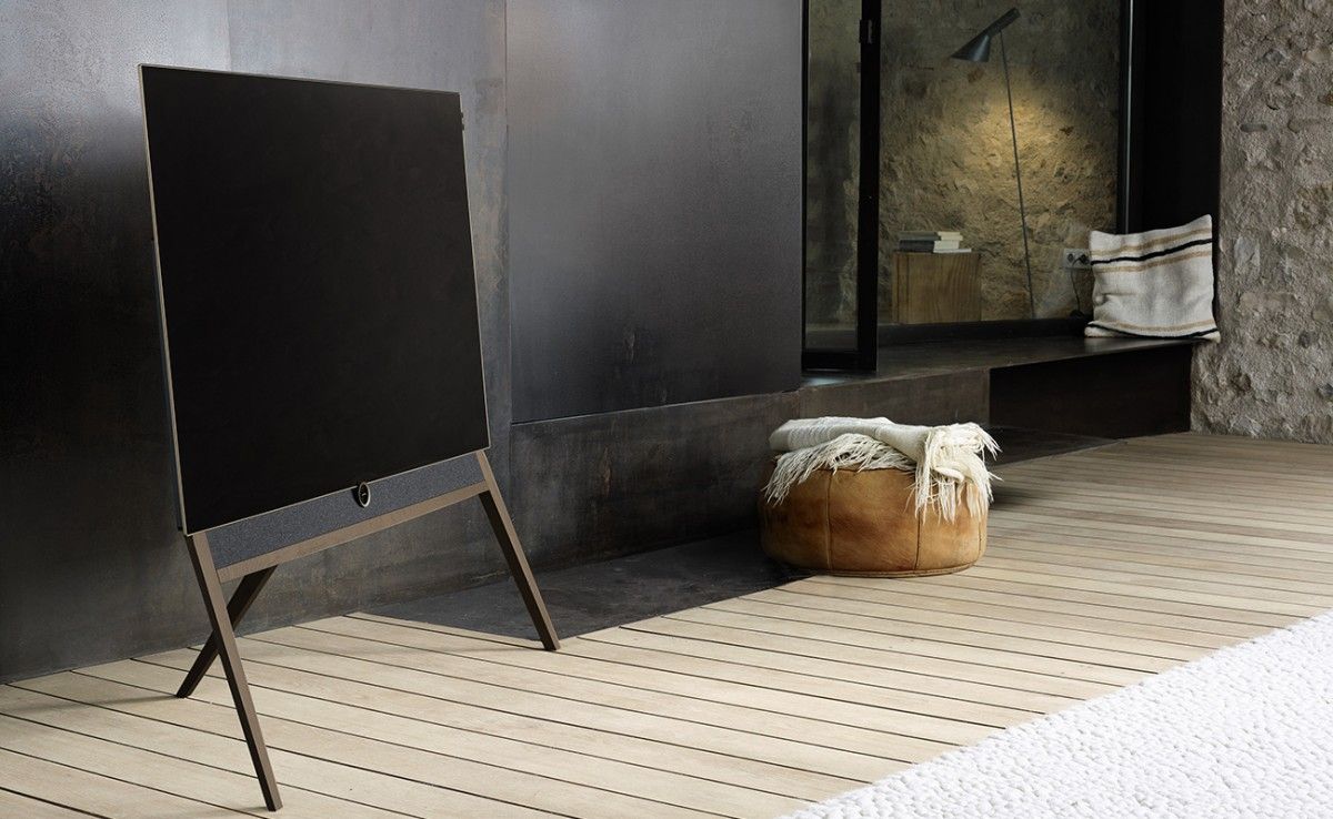 LOEWE SHOP - фирменный магазин фабрики LOEWE