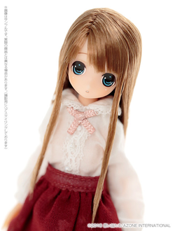 Кукла 1/12 PiccoNeemo Chiika Romantic Girly