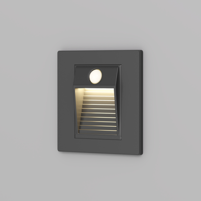 Подсветка стен для дома Denkirs DK1020-BK