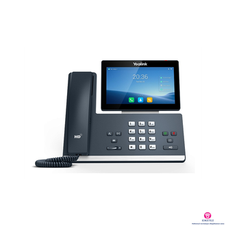Yealink SIP-T58W IP-телефон