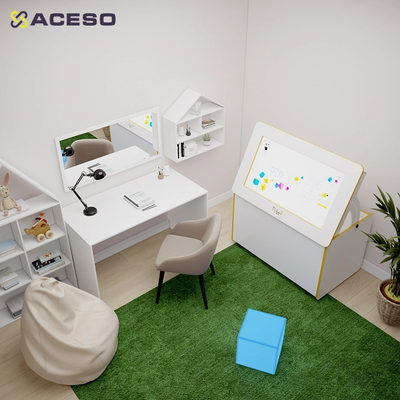 Готовый кабинет логопеда Шустрик