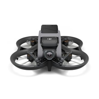 DJI Avata (без пульта), квадрокпотер синевуп