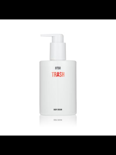 BORNTOSTANDOUT® Крем для тела TRASH