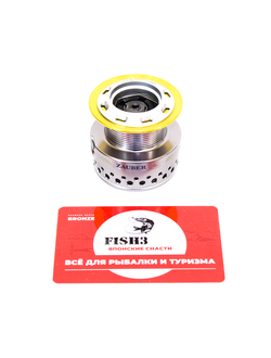 Шпуля запасная RYOBI "ZAUBER"