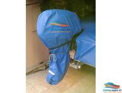Транспортировочный чехол - EVINRUDE 4-6 л.с.4 такта