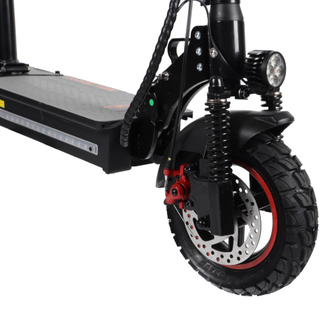 Kugoo Max Speed