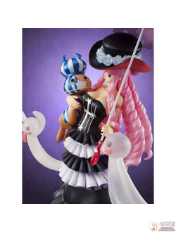 Фигурка 1/8 Перона (Perona Timeskip ver.)