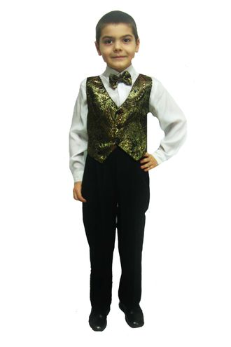 Костюм двойка  6-9 лет