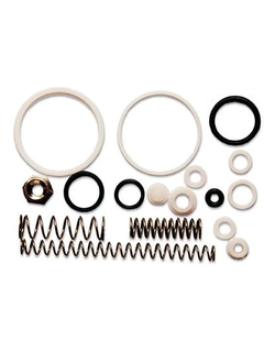 Запчасти для краскопультов