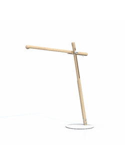 настольные Настольная лампа Else LED Table Lamp