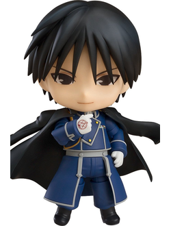 Нендроид Рой Мустанг (Roy Mustang)