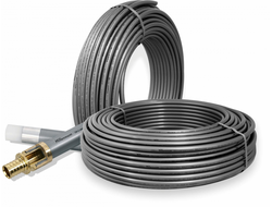 Трубы для теплого пола. Купить в Новосибирске в компании АС-ГРУПП