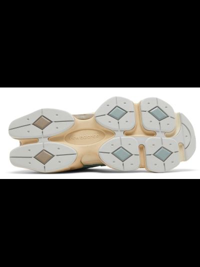 New Balance 9060 Blue Haze Berge