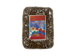 Тульский пряник "23 Февраля" с декором 750 гр.