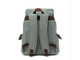 Рюкзак Wild Bags Florens Голубой