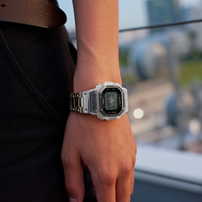 Часы Casio G-Shock DWE-5640RX-7