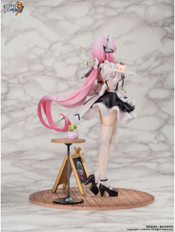 Фигурка 1/7 Элизия (Elysia Miss Pink Ver.)