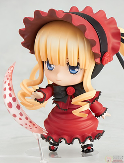 Нендроид Синку (Shinku)