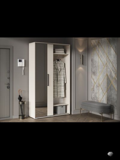 Велис прихожая Кашемир