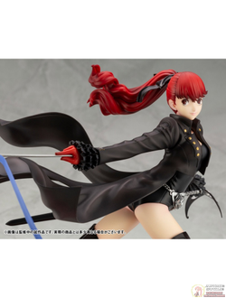 Фигурка 1/8 Yoshizawa Kasumi Phantom Thief ver.