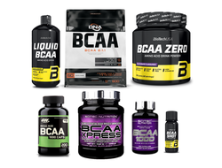 BCAA