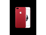 iPhone 7 Plus 128Gb Red (красный) Как новый