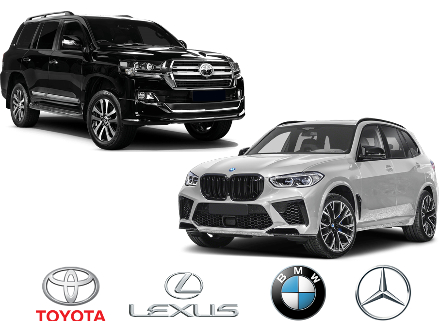 Тюнинг бампера, обвесы и накладки