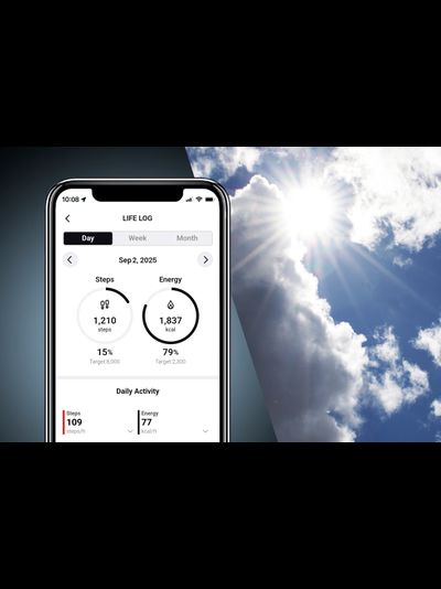 Часы Casio G-Shock GA-B010-1A1